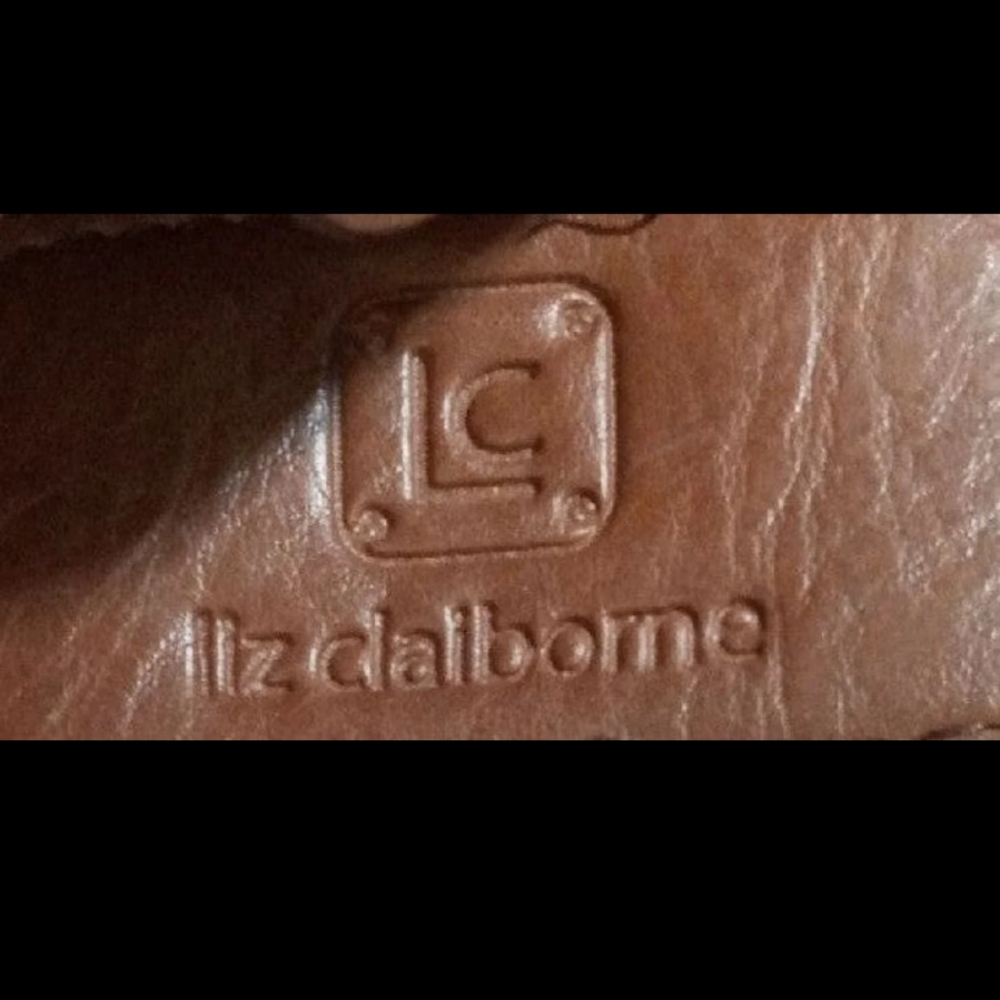 Liz Claiborne bag